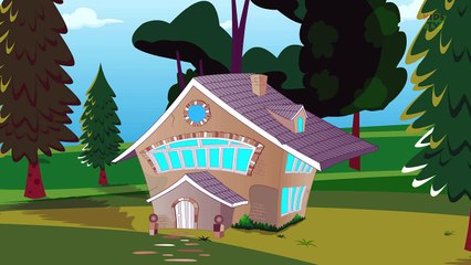 Story Time - Little Red Riding Hood