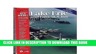 Read Now Lakeland Boating s Lake Erie and Lake St. Claire Ports `O Call Cruise Guide PDF Book