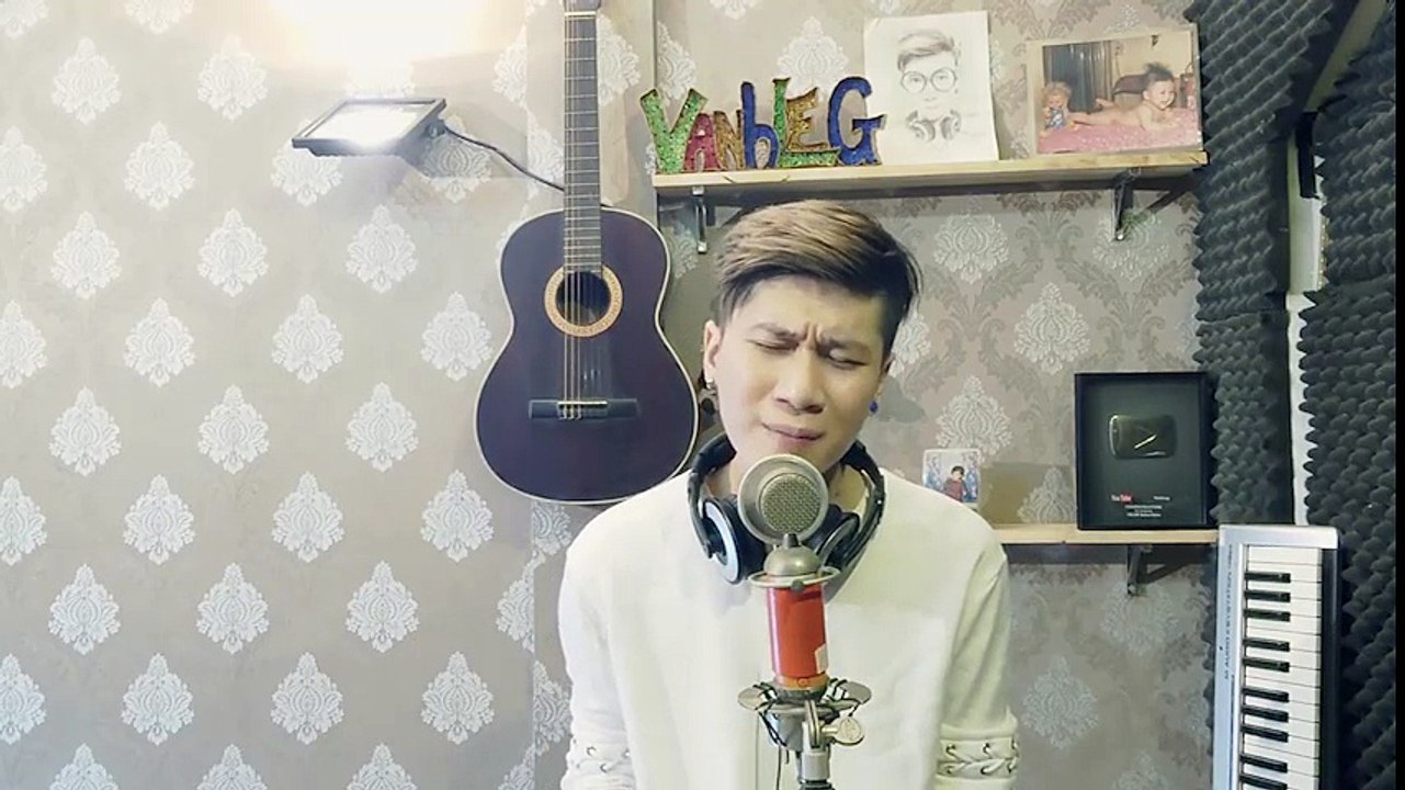 Vanh Leg trổ tài mashup 3 hit Phía Sau Một Cô Gái - Điều Anh Biết - Mình Là Gì Của Nhau cực hay