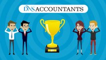 Top Accounting Firms in UK - DNS Accountants