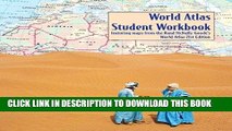 Read Now World Atlas Student Workbook Featuring Maps from the Rand McNally Goode s World Atlas