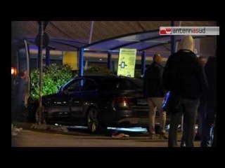 TGSRVott27 casarano ucciso a colpi di kalashnikov