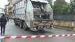 Casoria (NA) - Schiacciato dal camion dei rifiuti, muore operaio di 53 anni (27.10.16)