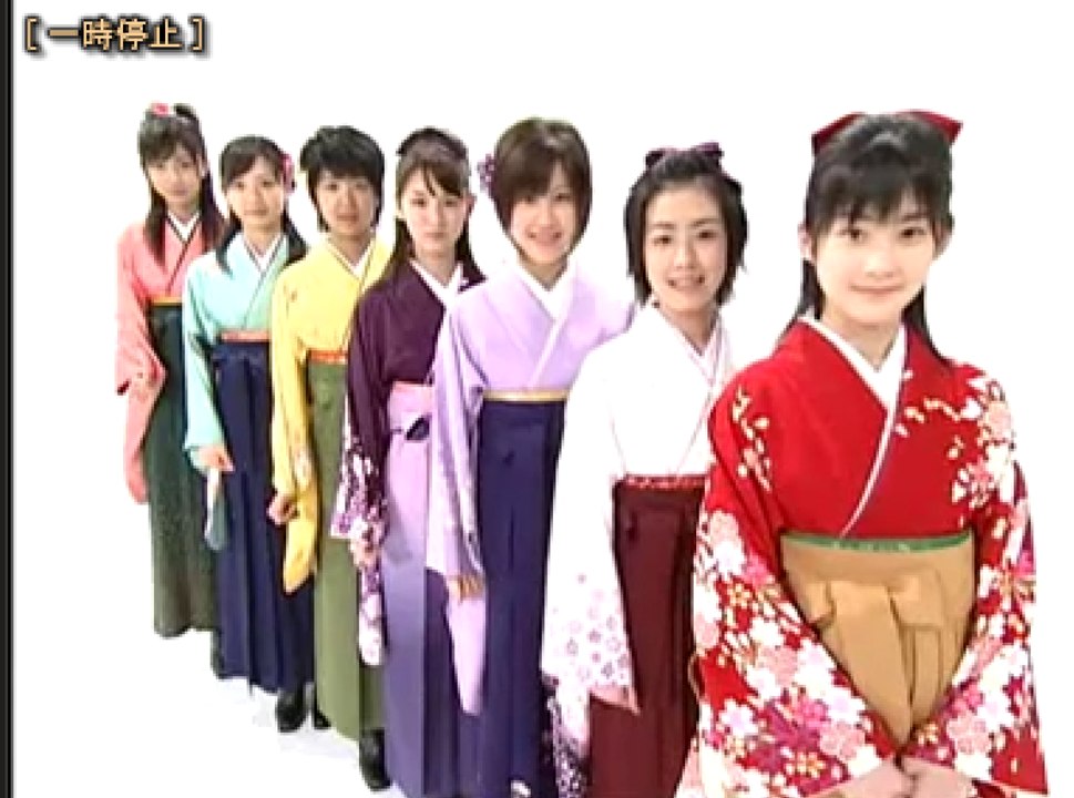 Berryz工房DVD Magazine vol.8( 1 清水佐紀) - 動画Dailymotion