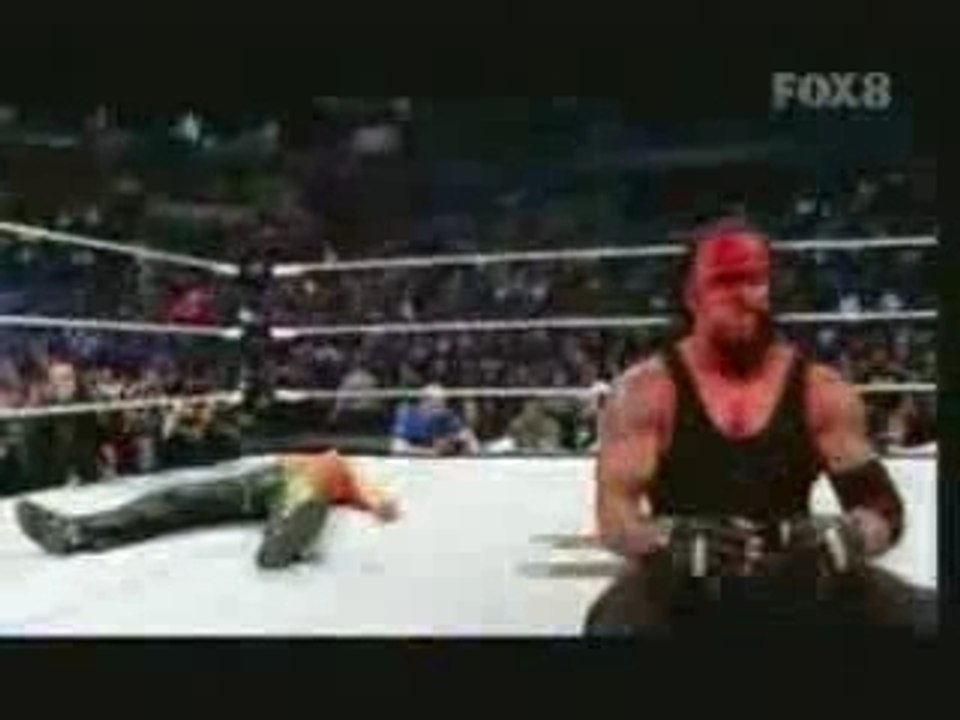 UnderTaker Return 07 promo