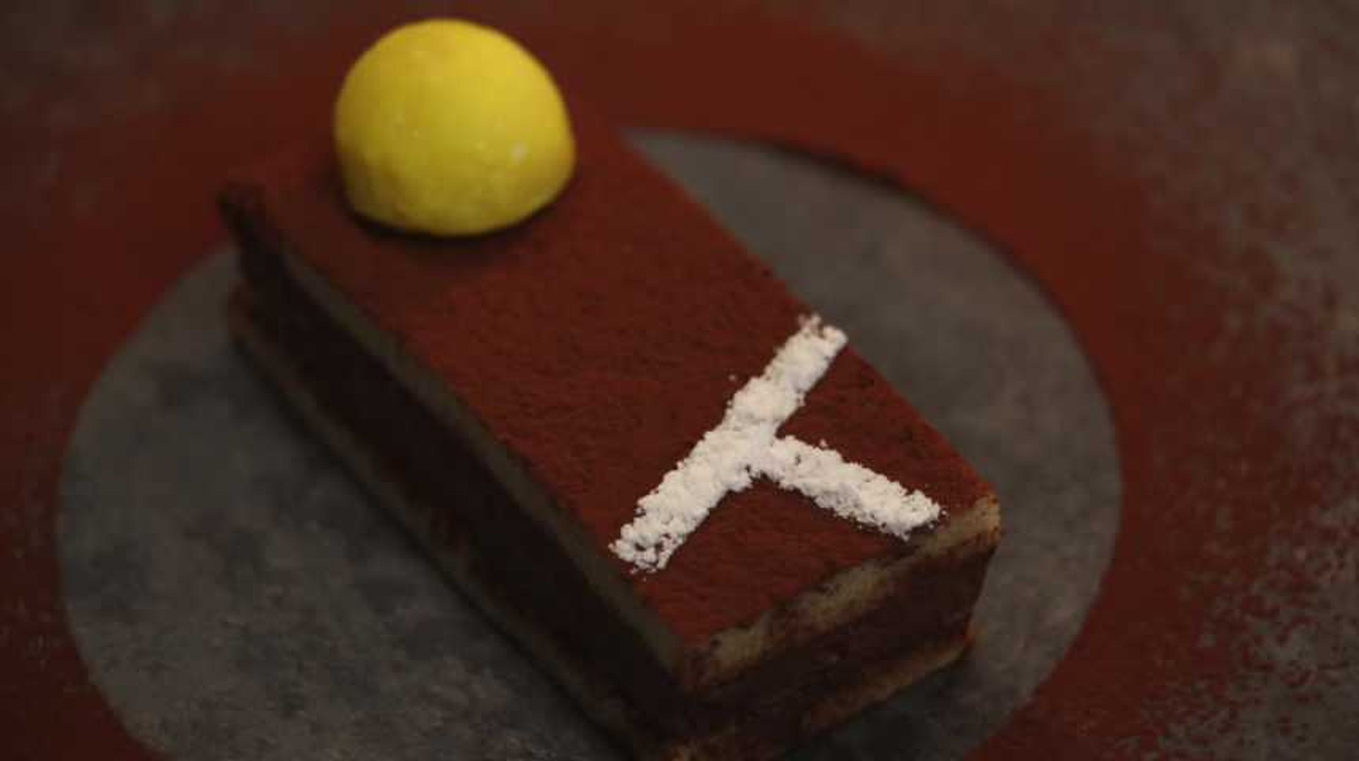 Tennis Cake Video Dailymotion