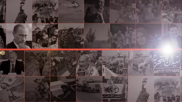 قراء اليوم السابع يشاركون مظاهر الدمار بمدينة رأس غارب بسبب السيول