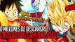 Dragon Ball Z Dokkan Battle: 100 millones de descargas