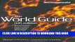 Read Now The World Guide, 11th edition: Global reference, country by country (World Guide: Global