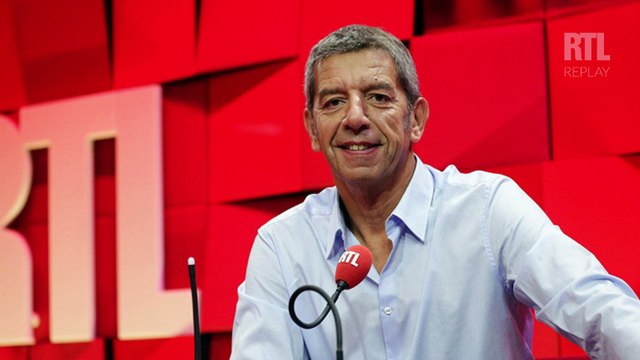 Ça va Beaucoup Mieux - Michel Cymes vous livre les clefs pour repérer un AVC chez quelqu'un