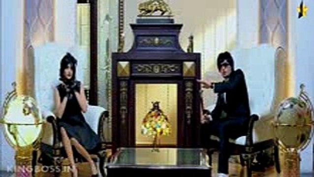 Main Tera Boyfriend Tu Meri Girlfriend (J Star)-(KingBoss.In)