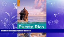 EBOOK ONLINE  The Rough Guide to Puerto Rico 1 (Rough Guide Travel Guides)  PDF ONLINE