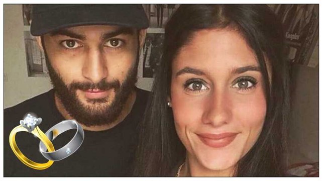 #KohLanta : En couple avec Benoît, Jesta déclare J'ai dit oui