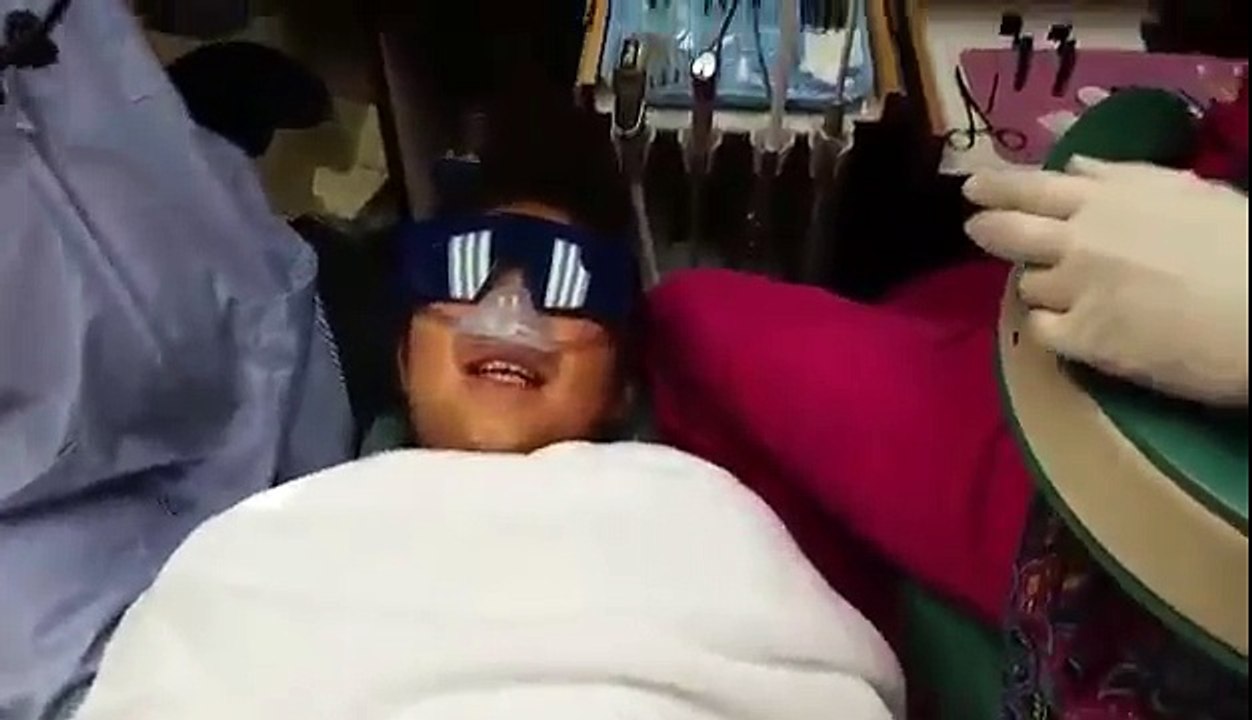 Phan-tastic Smile | Feel at home in our Dental Office