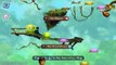 Rayman Adventures / Gameplay Walkthrough / First Look iOS/Android
