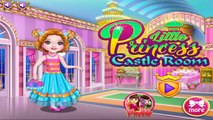 Little Princess Castle Room - disney princess games | little princess games | Best Games For Kids