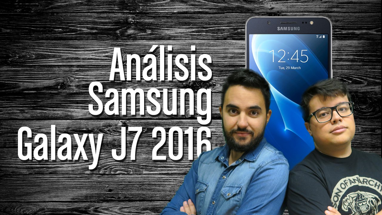 Análisis Samsung