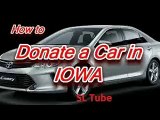 Donating Used Cars to Charity