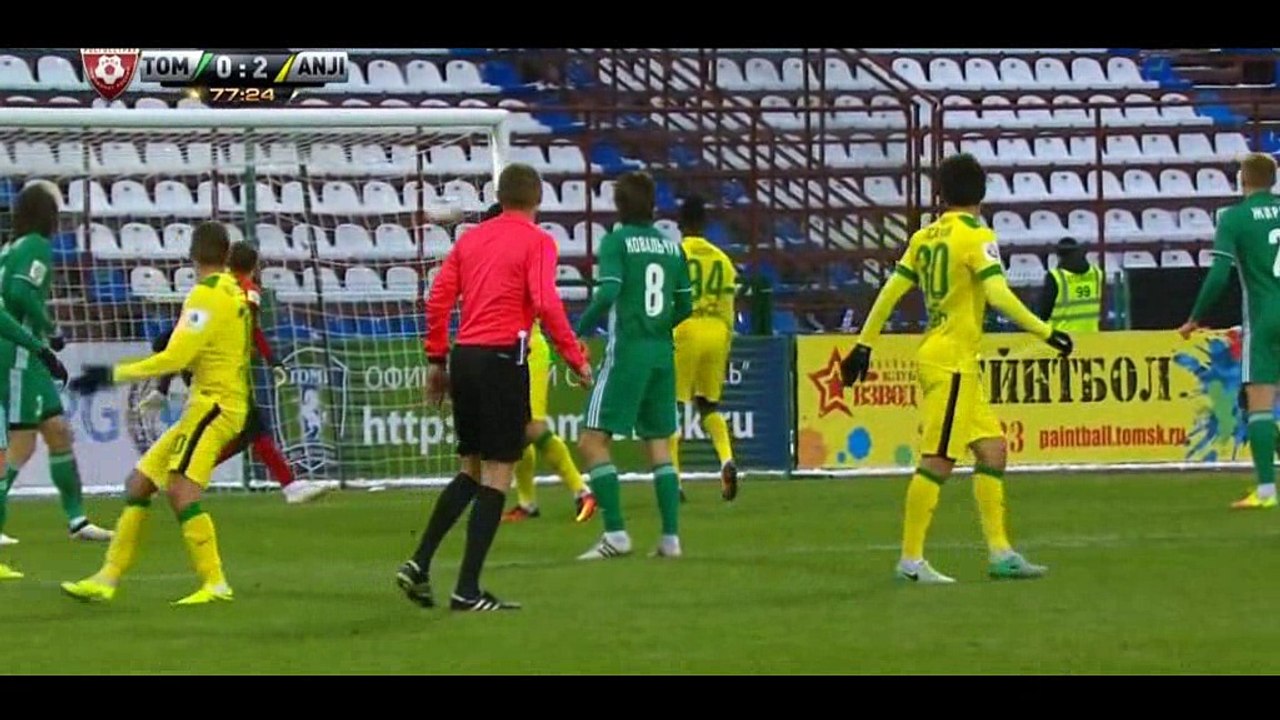Sundul TV:  10 Gol Terbaik Pekan Ini [28 Oktober 2016] | Berita Bola, Cuplikan Gol, Video Bola