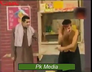 ZAFRI KHAN BEST PEROFORMANCE BILLO BAKRA LATEST PUNAJBI STAGE DRAMA  2016