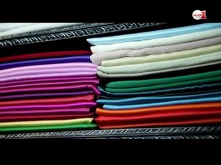 Lintégrale CAFTAN Rencontre avec Fatima zahra Idriss