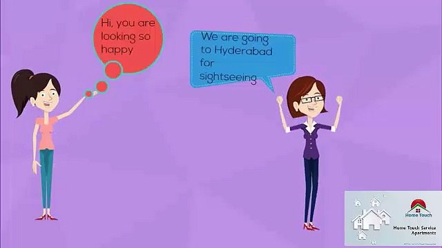 Serviced Apartments near Gachibowli Hyderabad, Furnished guest houses near Gachibowli Hyd