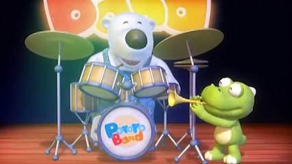 [뽀로로와노래해요 1기 전편] 40분 연속보기