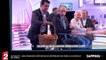 AcTualiTy : Jean-François Copé refuse de distribuer des pains au chocolat au public