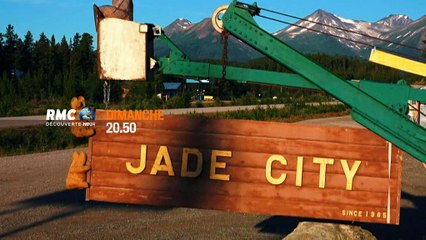 Jade feever : débuts difficiles