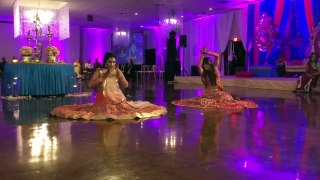 Indian Wedding Dance best wedding you have ever sceeen 2016