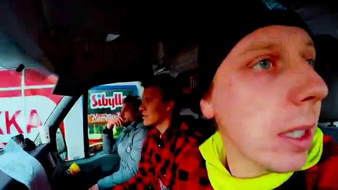 Tony Henrik Halttunen | Vanhan katon jatkosaumat ja kuinka ne tehdään