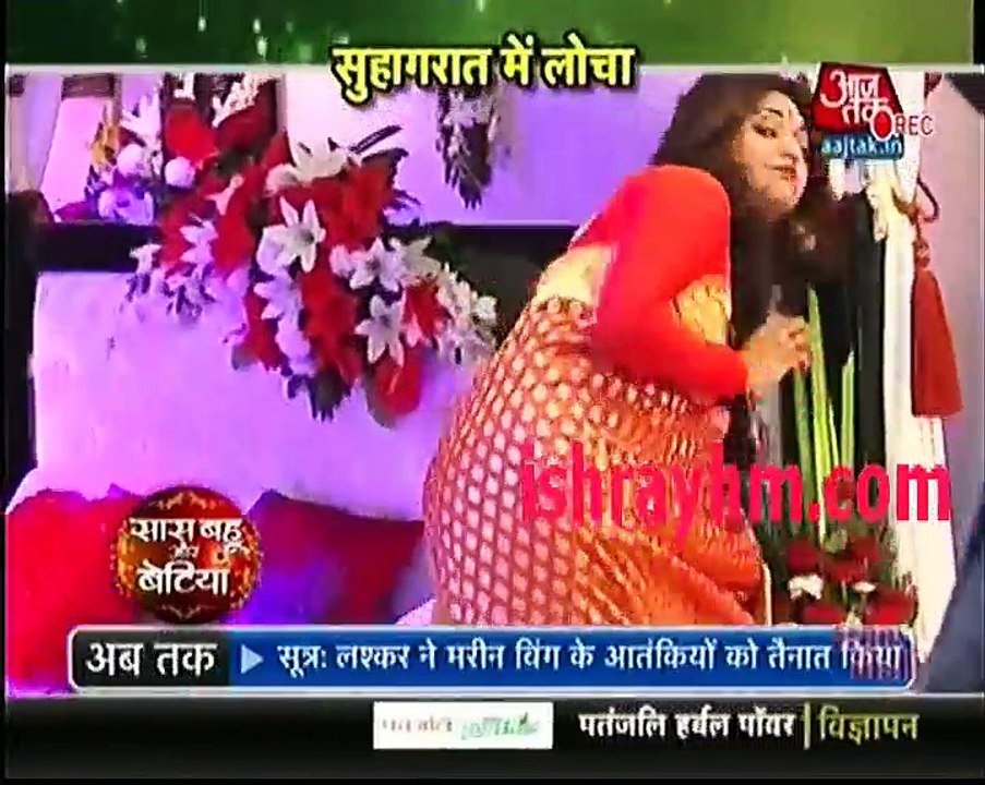 Yeh Hai Mohabbatein Saas bahu aur Betiya 28th October 2016