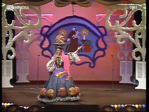 E o resto são cantigas 05 - 27.10.2016 P2 - marchas populares de Santo António