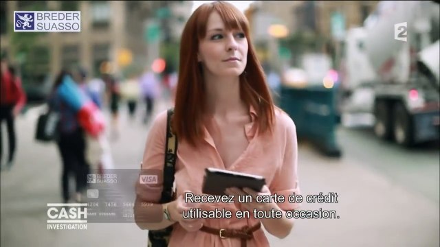 Cash investigation - Panama Papers Paradis fiscaux : le casse du siecle / integrale