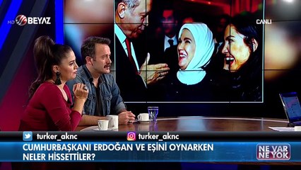 Ne Var Ne Yok 27 Ekim 2016