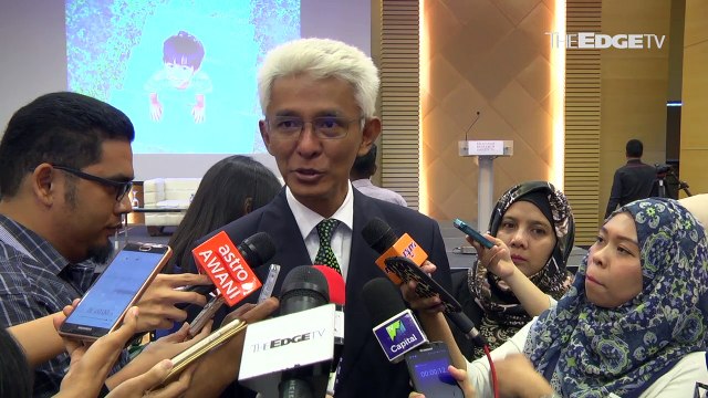 NEWS: KRI: Education gives all M’sians a fair chance to succeed
