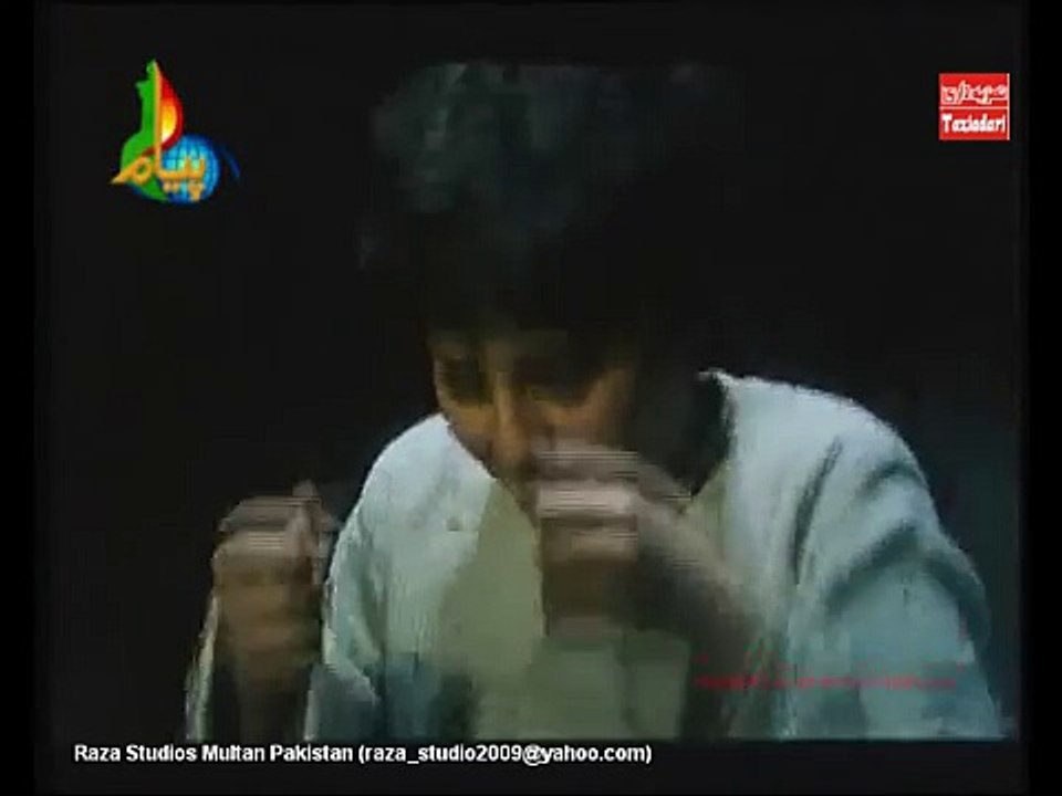 Movie Prophet  Yousuf a.s Urdu  Episode 6 Part-5