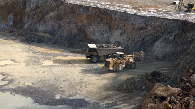 Walcourt/Philippeville: la Carrière Les Petons veut s'étendre de 55 hectares