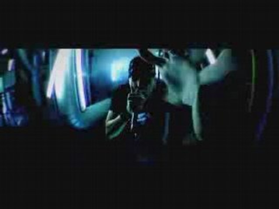 CLip Dagoba Things Within