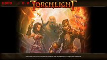 Torchlight - PC Gameplay - Played and Recorded on an ATI Radeon HD 3870 at 1280x720 AA
