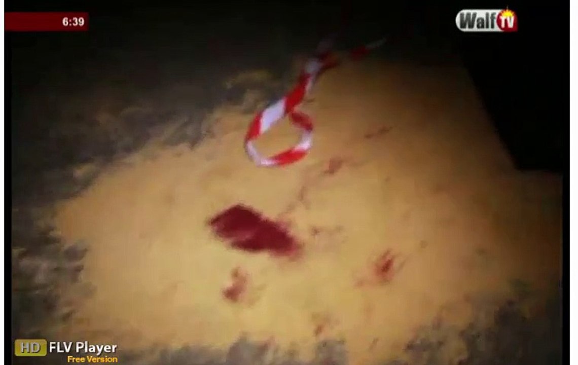 VIDEO - Un taximan tué d’une balle dans la tête