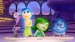 Disgust & Anger - Disneys INSIDE OUT Movie Clip