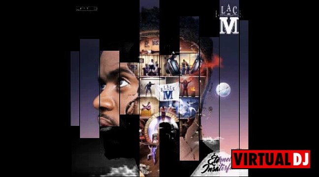 Black M - Fais-Moi Rever ( Exclu 2016 )