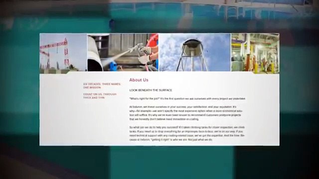 Induron Protective Coatings