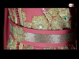 Lintégrale CAFTAN Rencontre avec Houda Serbouti