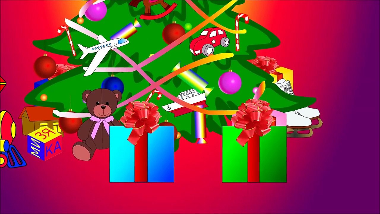 Учимся читать по слогам складам. Склад МУ. Развивающие мультики для самых маленьких про животных.