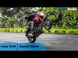 Suzuki Gixxer Long Term Review | MotorBeam