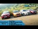 2015 Ford Figo vs Maruti Swift vs Tata Bolt vs Hyundai Grand i10 - Comparison Review | MotorBeam