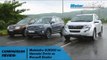 Mahindra XUV500 vs Hyundai Creta vs Renault Duster - Comparison Review