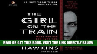 [BOOK] PDF The Girl on the Train: A Novel Collection BEST SELLER